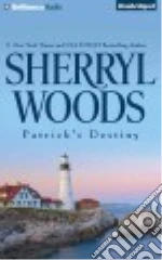 Woods Sherryl, Daniels Luke (NRT)