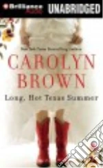 Brown Carolyn, Merlington Laural (NRT)
