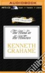 Grahame Kenneth, Cosham Ralph (NRT)