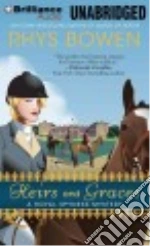 Bowen Rhys, Kellgren Katherine (NRT)