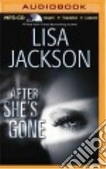 Jackson Lisa, Whelan Julia (NRT)