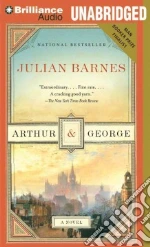 Barnes Julian, Anthony Nigel (NRT)