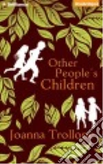 Trollope Joanna, Higgins Clare (NRT)