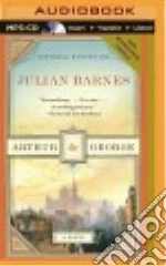 Barnes Julian, Anthony Nigel (NRT)