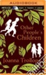 Trollope Joanna, Higgins Clare (NRT)