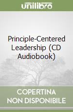 Covey Stephen R.