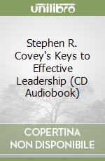 Covey Stephen R.
