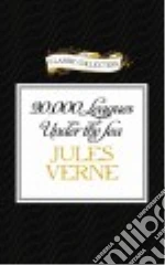 Verne Jules, Killavey Jim (NRT)