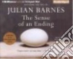 Barnes Julian, Morant Richard (NRT)