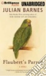 Barnes Julian, Morant Richard (NRT)