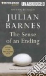 Barnes Julian, Morant Richard (NRT)