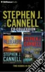 Cannell Stephen J., Brick Scott (NRT)