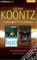 Koontz Dean R., Charles J. (NRT)