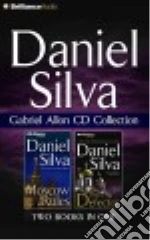 Silva Daniel, Gigante Phil (NRT)