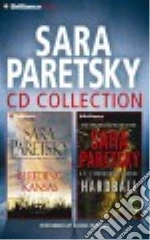 Paretsky Sara, Ericksen Susan (NRT)