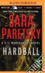 Paretsky Sara, Ericksen Susan (NRT)