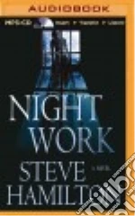 Hamilton Steve, Hill Dick (NRT)
