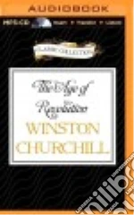 Churchill Winston, Rodska Christian (NRT)