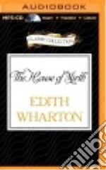 Wharton Edith, Bron Eleanor (NRT)