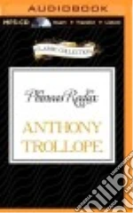 Trollope Anthony, West Timothy (NRT)