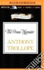 Trollope Anthony, West Timothy (NRT)