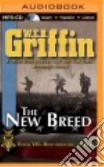 Griffin W. E. B., Dove Eric G. (NRT)
