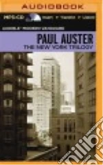 Auster Paul, Barrett Joe (NRT)