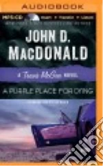 MacDonald John D., Petkoff Robert (NRT)