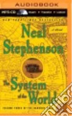 Stephenson Neal, Prebble Simon (NRT), Pariseau Kevin (NRT)
