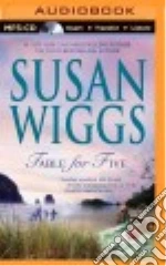Wiggs Susan, Rubinate Amy (NRT)