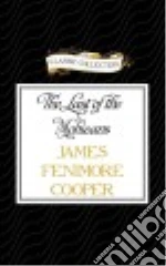 Cooper James Fenimore, Bikel Theodore (NRT)