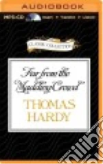 Hardy Thomas, Christie Julie (NRT)