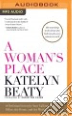 Beaty Katelyn, Caine Christine (FRW), Schnaubelt Teri (NRT)