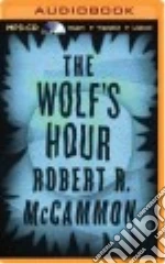 McCammon Robert R., Prebble Simon (NRT)