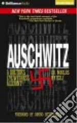 Nyiszli Miklos Dr., Bettelheim Bruno (FRW), Levine Noah Michael (NRT)