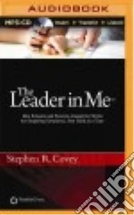Covey Stephen R.