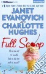 Evanovich Janet, Hughes Charlotte, King Lorelei (NRT)