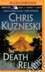 Kuzneski Chris, Hill Dick (NRT)