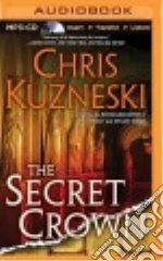 Kuzneski Chris, Hill Dick (NRT)