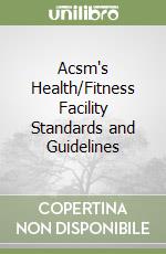 American College of Sports Medicine (COR), Sanders Mary E., Sanders Mary
