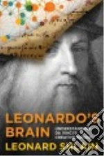 Shlain Leonard