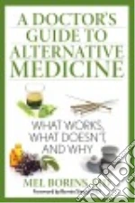 Borins Mel M.D., Siegel Bernie (FRW), Boon Heather Ph.D. (CON), Chan Carol (CON), Fink Jennifer M.D. (CON)