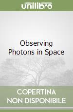 Huber Martin C. E. (EDT), Pauluhn Anuschka (EDT), Culhane J. L. (EDT), Timothy J. Gethyn (EDT), Wilhelm Klaus (EDT)