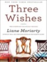 Moriarty Liane, Wilds Heather (NRT)