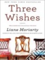 Moriarty Liane, Wilds Heather (NRT)