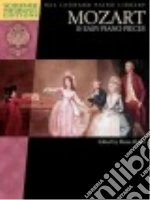 Mozart Wolfgang Amadeus (COP), Abend Elena (EDT)