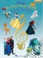 Hal Leonard Publishing Corporation (COR), Wonderland Music Company Inc. (COR), Walt Disney Music Company (COR)