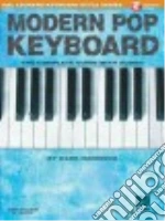 Harrison Mark, Hal Leonard Publishing Corporation (COR)
