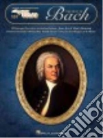 Bach Johann Sebastian (COP)