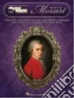 Mozart Wolfgang Amadeus (COP)